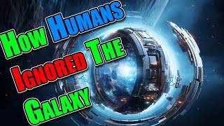 Best HFY story How Humans Ignored The Galaxy 2560  rHFY [upl. by Somar567]