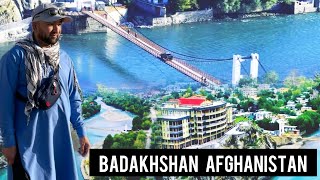 Fk the media I went to Badakhshan Afghanistan [upl. by Joane]