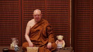 2022 January 1319  9 day Retreat  Ajahn Brahm [upl. by Lockhart757]