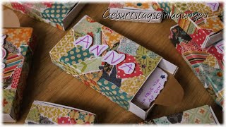 Einladungen für Kindergeburtstag DIY  Birthday Invitations [upl. by Maurreen]