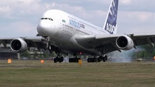 Airbus A380 Jet Engine Sound quot Engine Alliance vs RollsRoyce quot [upl. by Agrippina]