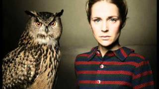 Agnes Obel  Riverside Lulu Rouge Remix [upl. by Russon]