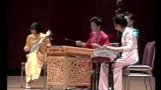 Two Melodies from Tang Dynasty 唐曲二首 [upl. by Assilla]