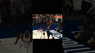 Ja Morant Revenge Luka jamorant nbahighlights nba nba2k nba2k24 basketball [upl. by Lay]