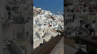 Greece The Most BEAUTIFUL Places to Visit santorini greecetravelguide travel acropolis athens [upl. by Enomsed]