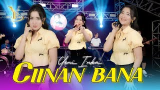 Yeni Inka  Ciinan Bana Official Music Yi Production [upl. by Winne472]