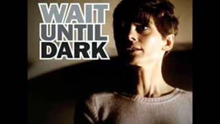 Wait Until Dark  Theme for Three  Henry Mancini [upl. by Pihc]