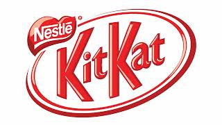 KitKat Logo animation 60FPS [upl. by Faunie641]