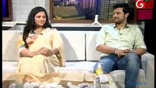 Naiveherbs with Ishara Sandamini amp Anura Pathirana tv derana 20180530 [upl. by Ephrem]