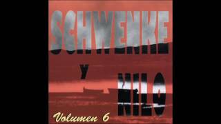 Schwenke y Nilo Vol 6  Album Completo [upl. by Annabell]