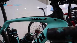 Bianchi Oltre XR3 Disc  2020 [upl. by Nena947]