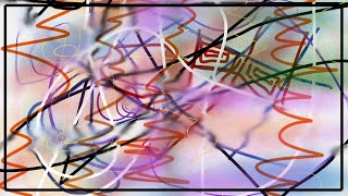 WATCH GRAFFITI LIKE YOUVE NEVER SEEN BEFORE – RELAXING DIGITAL ART WITH A HIGHTECH TWIST [upl. by Courtland]