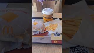 paparapapa mcdonalds fries lovekoto [upl. by Nossah877]