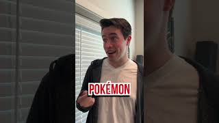 Pokemon That Are BANNED Forever pokemon skit funny [upl. by Arin]