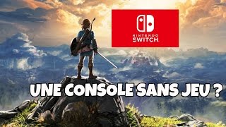 NINTENDO SWITCH  Mauvais lineup bonne 1ère année [upl. by Meesaw]