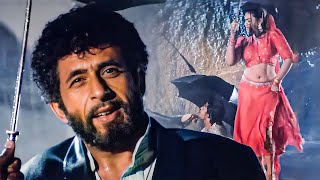 Barsaat Ke Mausam Mein  Lyrical  Naajayaz  Naseeruddin Shah  Bollywood Evergreen Hits [upl. by Henden64]