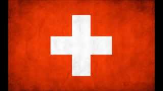 National anthem of Switzerland quotSwiss Psalmquot [upl. by Derfniw]