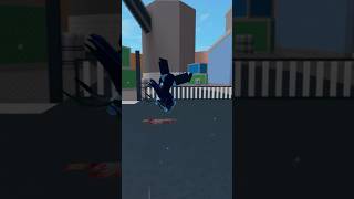 ALIBI  Roblox roblox mm2 edit [upl. by Aehr]