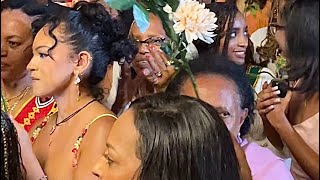 Eritrean Wedding Houston Texas 2023 habesha habeshatiktok eritrean [upl. by Maggy]