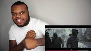 Bis X Blanco X Active X MizOrMac  Kennington Where It Started AMERICAN REACTION [upl. by Jayson]