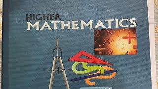 HSC 2024 Higher Math 2nd paper Practical [upl. by Anoyi195]