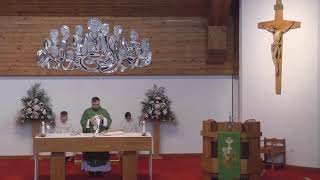 St Brides Bothwell Live Stream [upl. by Hermina]