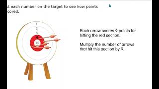 25 Multiplication 0 1 2 5 9 10 [upl. by Tingley]