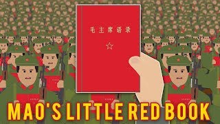 Maos Little Red Book [upl. by Anairo]