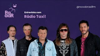 Rádio Taxi no Radar [upl. by Naoh]