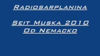 Seit Muska 2010 Od Nemcko wmv [upl. by Enimaj357]