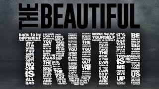 The Beautiful Truth Poetry Competition [upl. by Nylirac]