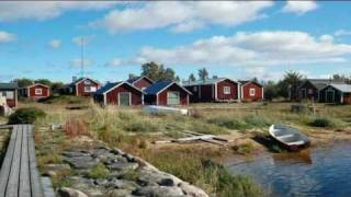 Haparanda Sandskär [upl. by Wolfort]