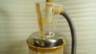 DIY Cyclone vacuum [upl. by Ruffin]