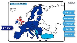 LUnione Europea [upl. by Uttasta]