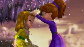 Sofia the First  Fourth and last Opening 1080p  Disney Jr [upl. by Wolk41]