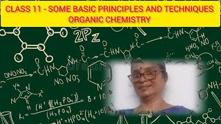 CLASSIFICATION OF ORGANIC COMPOUNDSSapphireBlueChemsparkorganic class11 [upl. by Ninel]