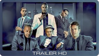 Takers ≣ 2010 ≣ Trailer ≣ German  Deutsch [upl. by Claudy]