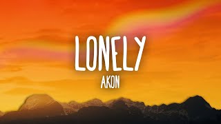 Akon  Lonely [upl. by Trever]