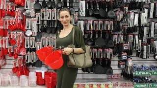 Դոլլարի Ծառ Խանութում  Dollar Tree Store Shopping  Mayrik by Heghineh [upl. by Nealon731]