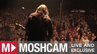 The Church  Reptile  Live in Sydney  Moshcam [upl. by Bubalo]