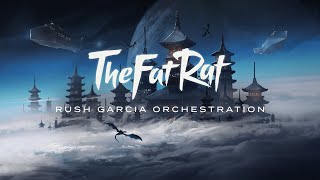 Fly Away  A FatRat Orchestration [upl. by Gene]