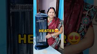 Kitchen Heater For Maa❤️😍 shorts vlog minivlog gift maa [upl. by Bannerman]