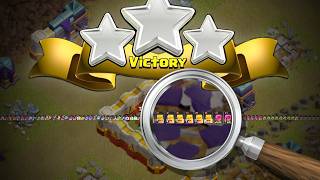 I Broke Clash of Clans in War [upl. by Emirac]