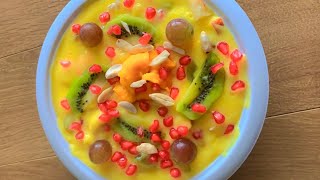 Mango recipeseasyrecipes [upl. by Ahsilrae]