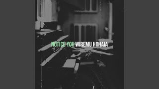 Notice You [upl. by Cato]