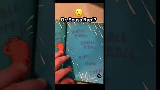 Dr Seuss rap😯 [upl. by Ellehctim]