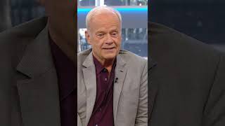 Kelsey Grammer  Your Morning [upl. by Hatcher]