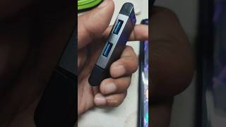 Card Reader with 4 in 1 USB 30🔥Watch Till End🤨 [upl. by Ivek]