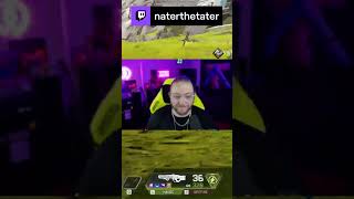 Tubby Tater naterthetater on Twitch [upl. by Chapell]