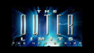 The Outer Limits 1995  The Sandkings Pilot Episode [upl. by Barboza]